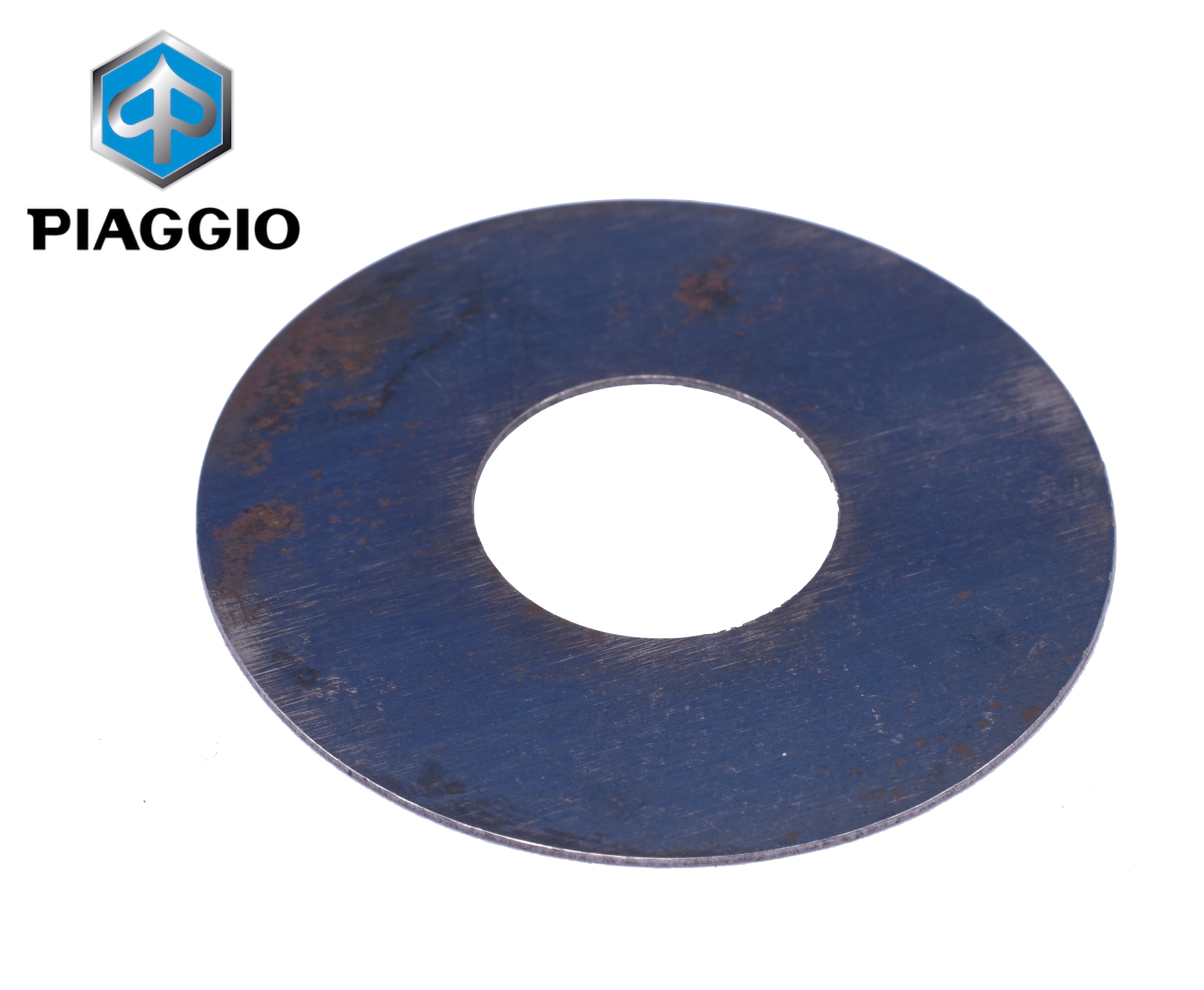 Revet OEM 40x16mm | Piaggio / Vespa AE-trading