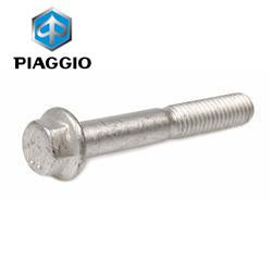 Flensbout OEM M6x40 | Piaggio / Vespa AE-trading