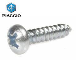 Plaatschroef OEM 3.5x16 mm | Piaggio / Vespa AE-trading