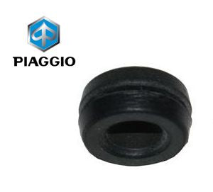 Rubber Hitteschild OEM 15x8mm | Piaggio / Vespa AE-trading