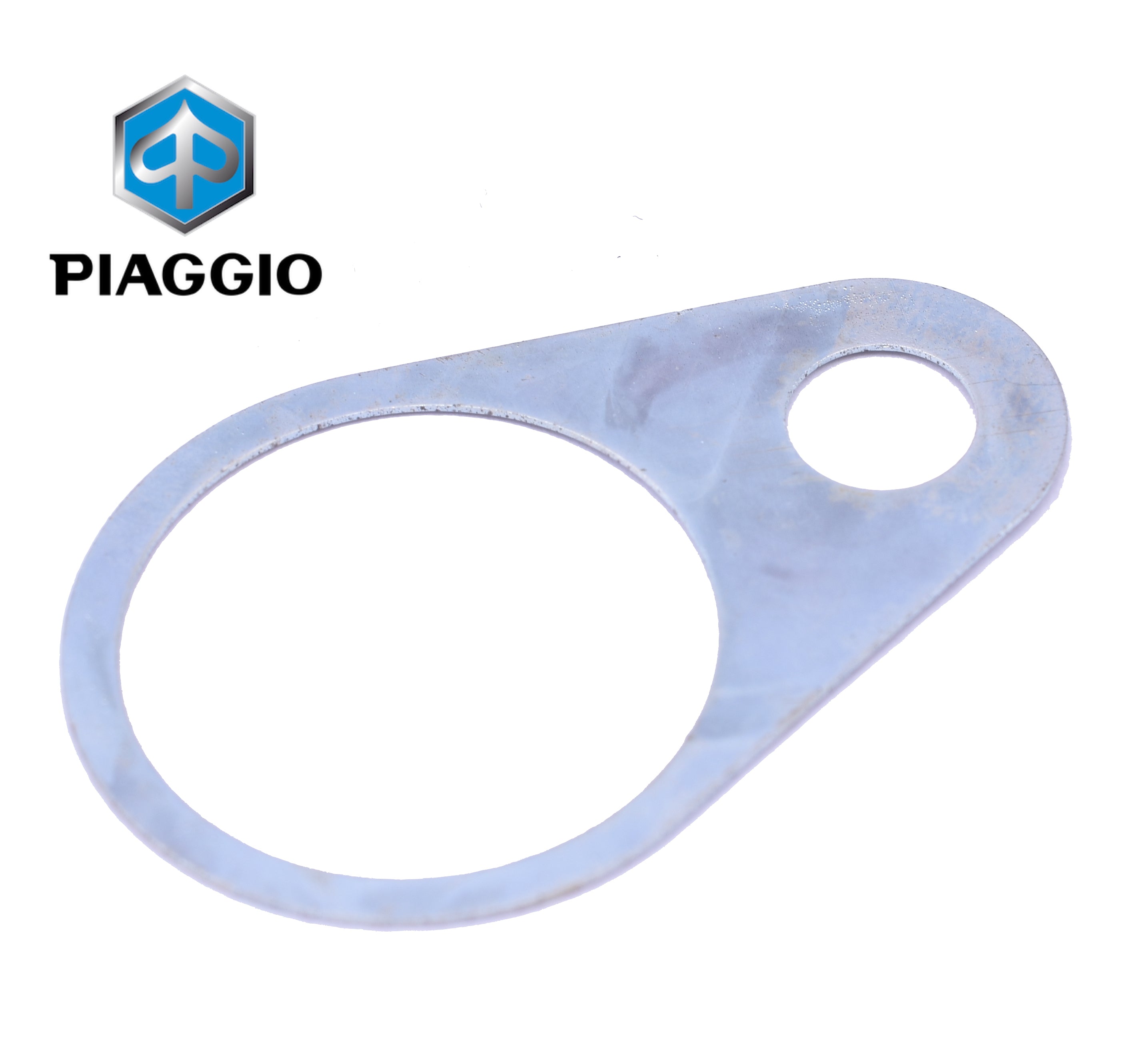 Montageplaat KM-sensor OEM | Vespa Sprint / Primavera AE-trading