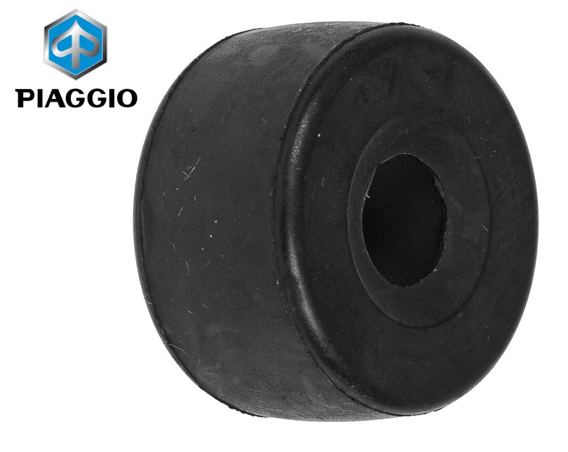 Rubber Schokbreker OEM | Piaggio Zip 4T AE-trading