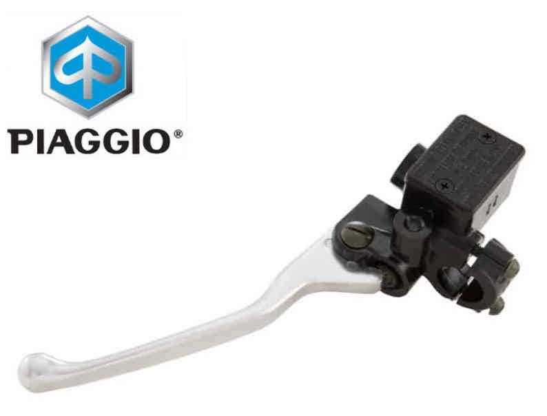 Rempomp OEM Links | Piaggio / Vespa AE-trading