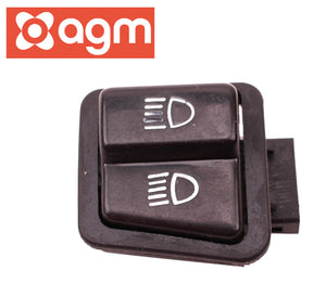 Grootlichtschakelaar OEM | AGM VX / VXs - AE-trading