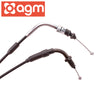 Gaskabel OEM 190cm | AGM VX / VXs AE-trading