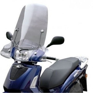 Windscherm OEM Hoog | Kymco People S AE-trading