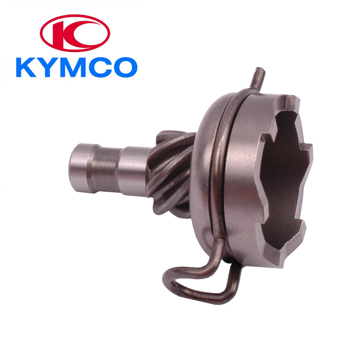 Kickstartrondsel OEM | Kymco 4T AE-trading