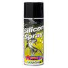 Spuitbus BO Siliconen Spray (400ml) AE-trading