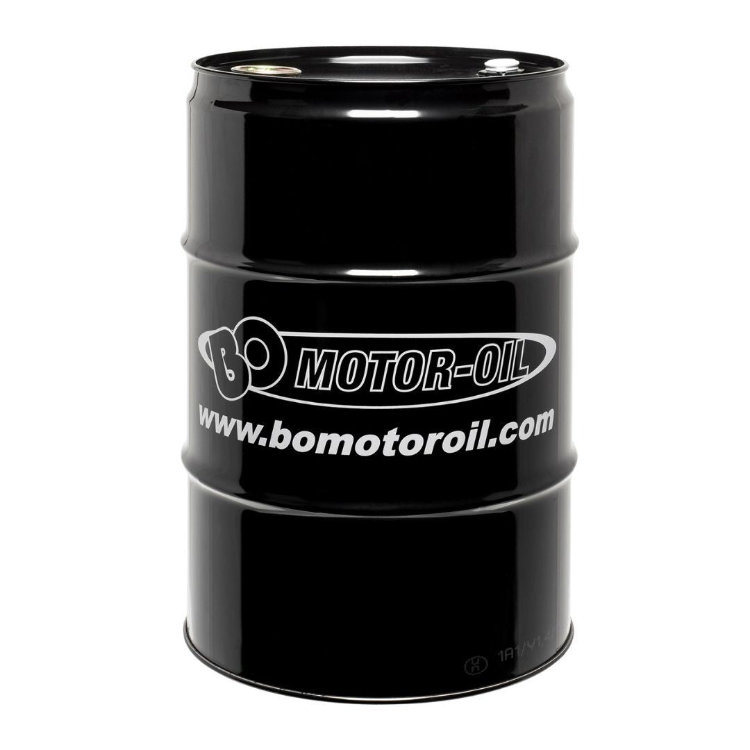 Motorolie BO Racing 4 Lube 5W-40 Synth Ester (60L) AE-trading