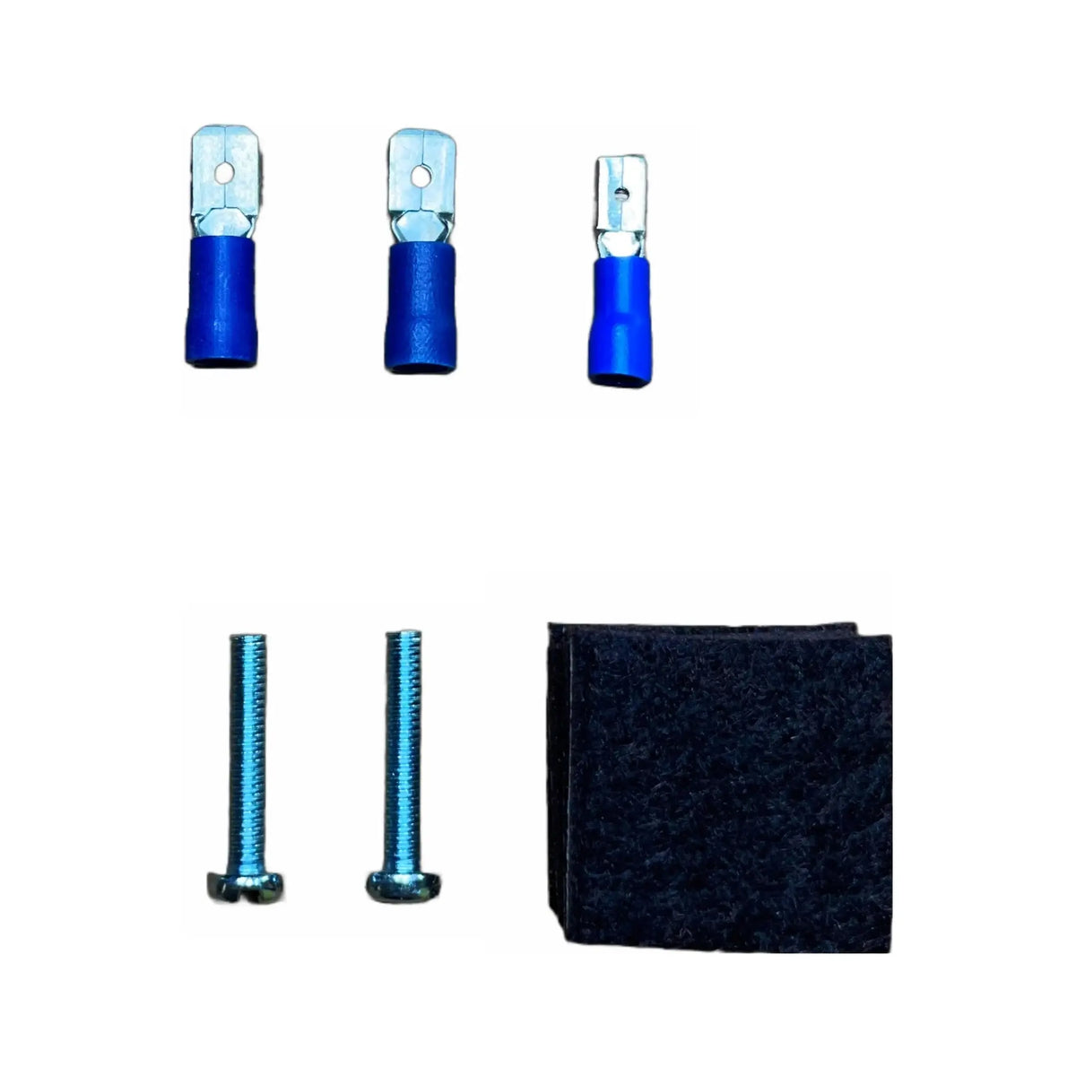 Anroc LED Angel Eye koplamp — Piaggio Zip/Fly - AE-trading