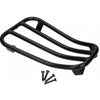 Bagagedrager treeplank glans zwart | Vespa Sprint/Primavera - AE-trading