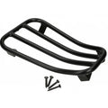 Bagagedrager treeplank glans zwart | Vespa Sprint/Primavera - AE-trading