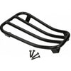Bagagedrager treeplank mat zwart | Vespa Sprint/Primavera - AE-trading