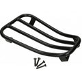 Bagagedrager treeplank mat zwart | Vespa Sprint/Primavera - AE-trading