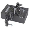 Bar end spiegels carbon fiber scooter motor - Anroc - AE-trading