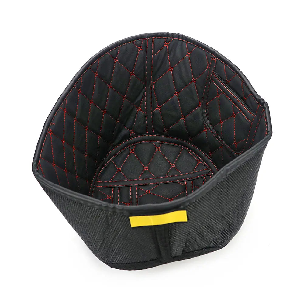 Buddy helmbak bekleding Vespa Sprint - AE-trading