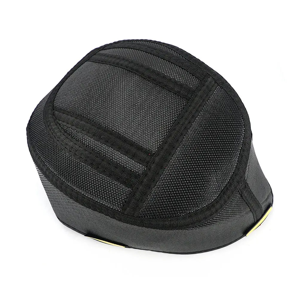 Buddy helmbak bekleding Vespa Sprint - AE-trading