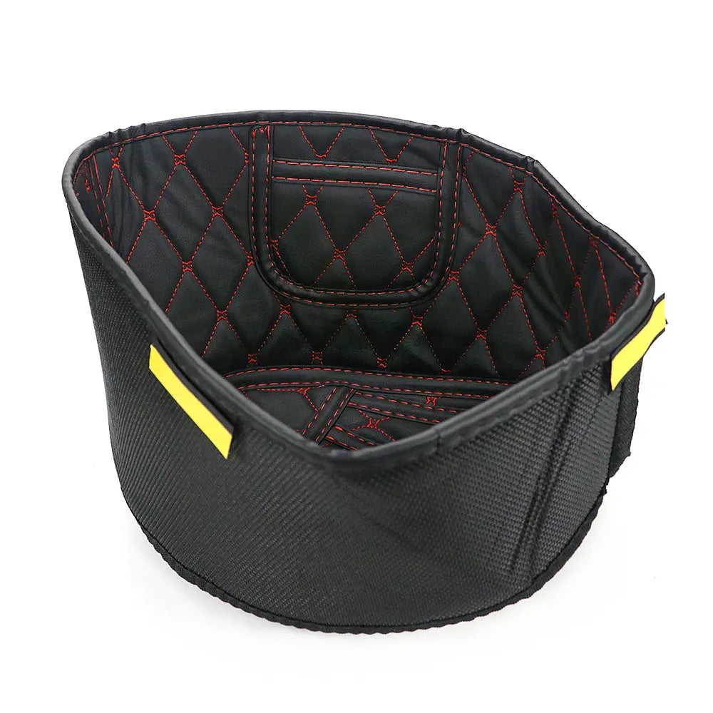 Buddy helmbak bekleding Vespa Sprint - AE-trading