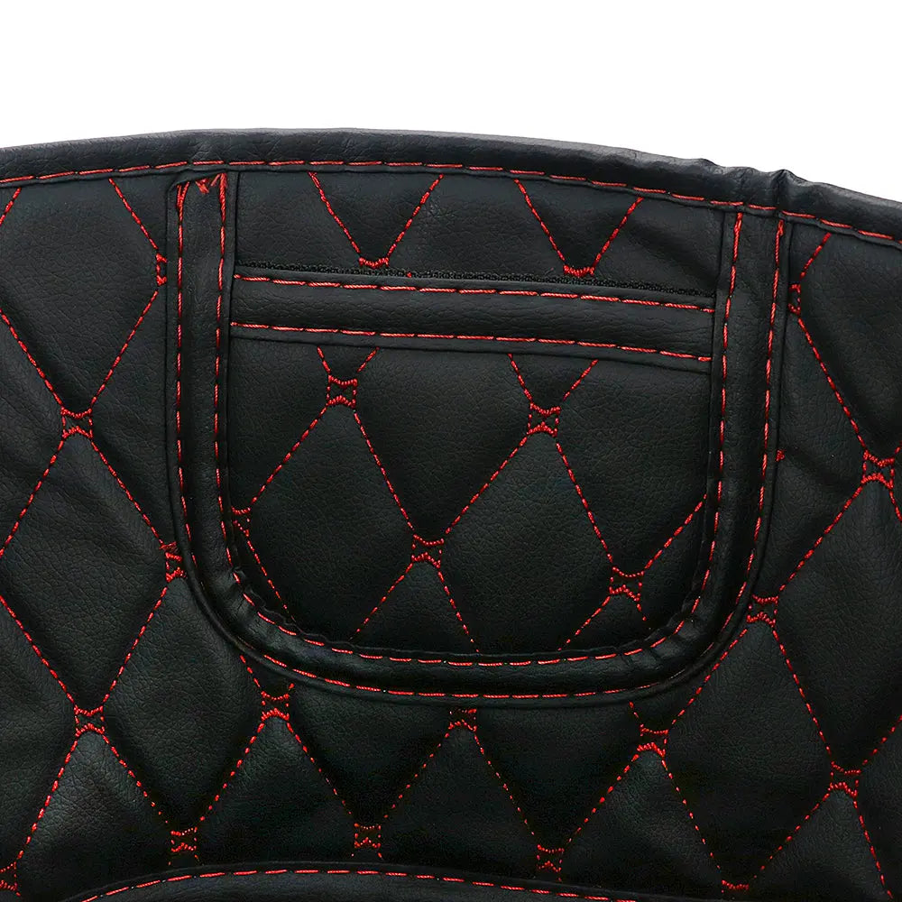 Buddy helmbak bekleding Vespa Sprint - AE-trading