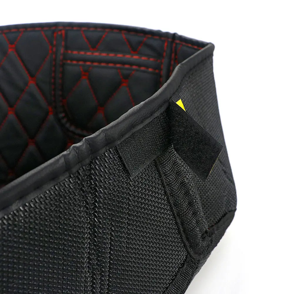 Buddy helmbak bekleding Vespa Sprint - AE-trading