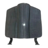 Carbon Fiber beenschildklep Vespa Sprint/Primavera - AE-trading