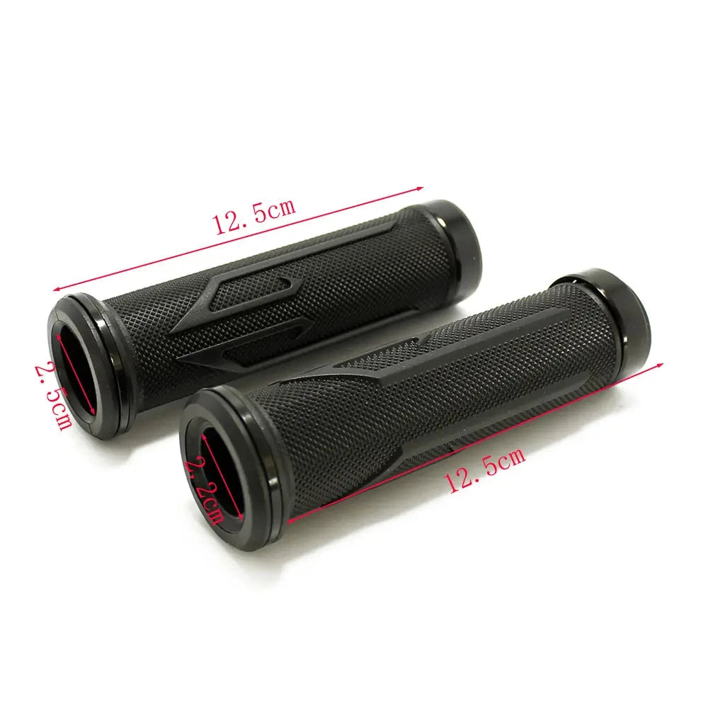 Handvatten Scooter Motor universeel zwart - Sphider™ - AE-trading