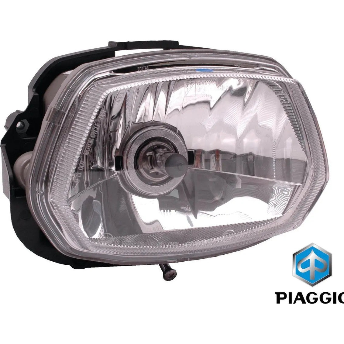 Koplamp Vespa Sprint Piaggio origineel - AE-trading