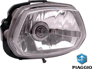 Koplamp Vespa Sprint Piaggio origineel - AE-trading