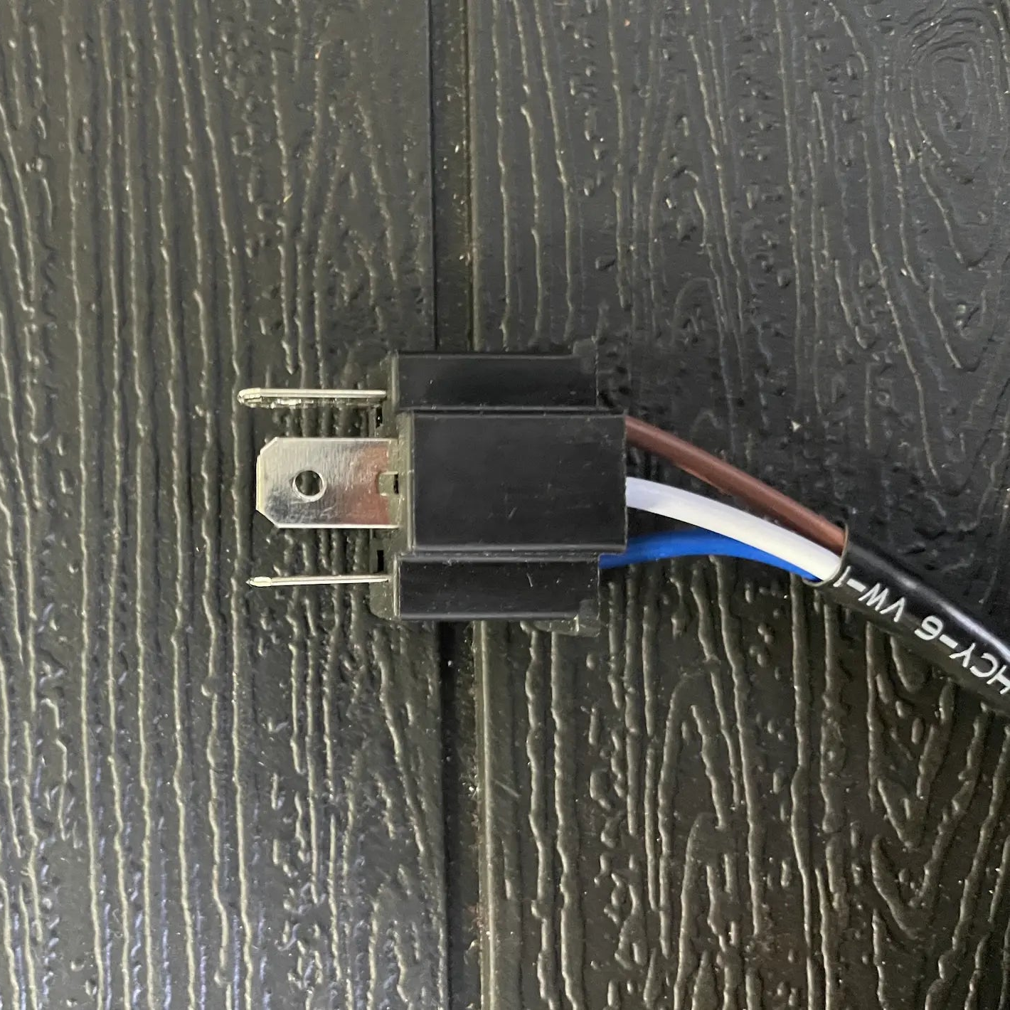 Led Angel Eye Vespa Sprint in koplamp unit