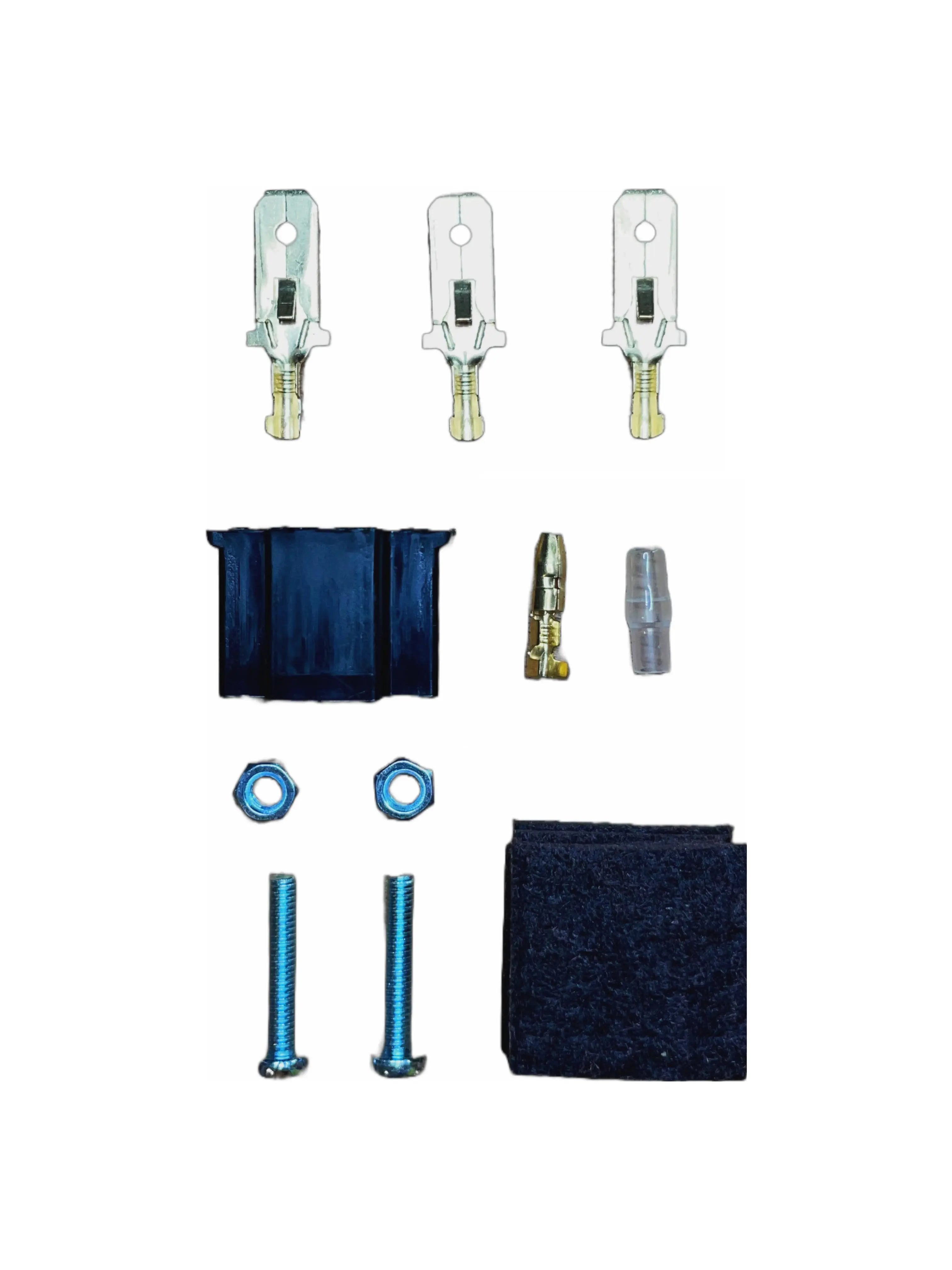 Led angel eye - Anroc - Koplamp Rond - AE-trading