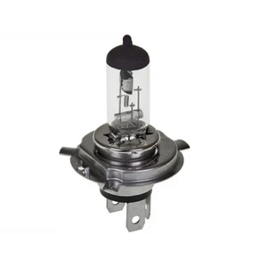 Philips halogeen koplamp auto scooter motor H4 gloeilamp - AE-trading