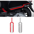 Stickerset Vespa Sprint Sport - AE-trading