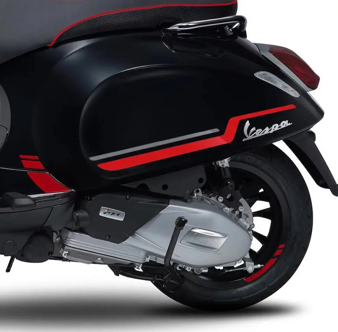 Stickerset Vespa Sprint Sport - AE-trading