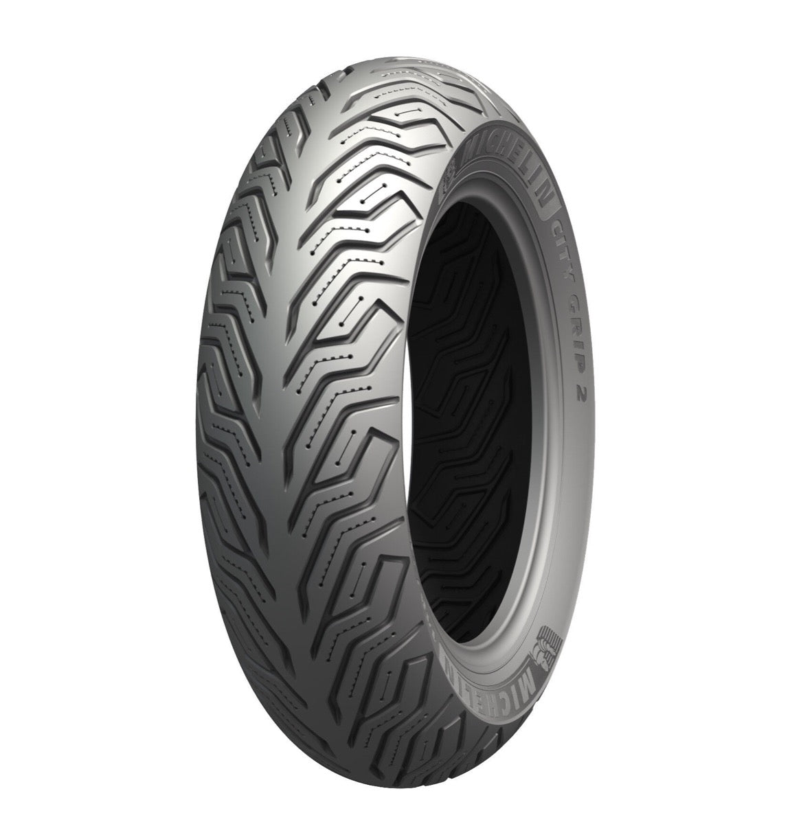 Buitenband 120/80 - 12 Michelin 65S City Grip 2 TL - AE-trading