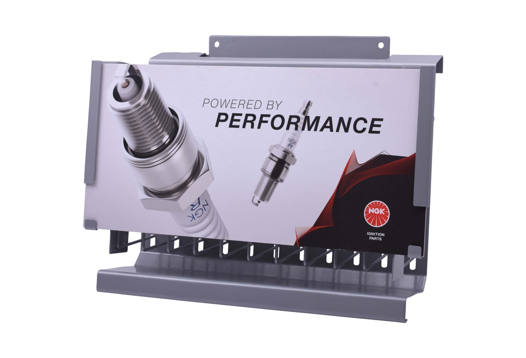 Display NGK bougies - AE-trading