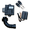 Eurobegrenzer met Afstandsbediening V2 | Vespa / Piaggio 4T 3V E5 - AE-trading