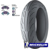 Buitenband 130/80-15 Michelin Power Pure AE-trading