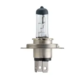 Philips halogeen koplamp auto scooter motor H4 gloeilamp - 30% korting